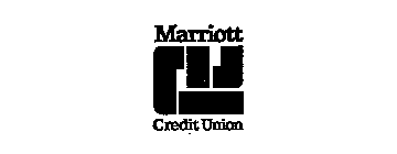 MARRIOTT CREDIT UNION CU