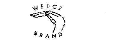 WEDGE BRAND