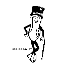 MR. PEANUT