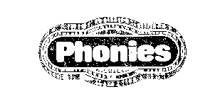 PHONIES