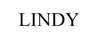 LINDY