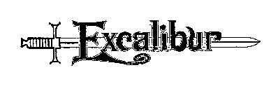 EXCALIBUR