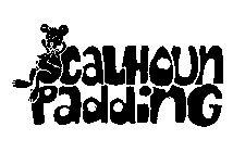 CALHOUN PADDING