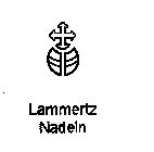 LAMMERTZ NADELN