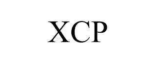 XCP