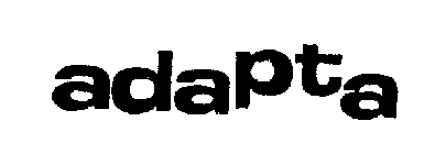 ADAPTA