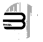 B BINZEL