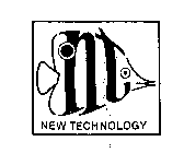 NT NEW TECHNOLOGY