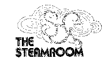 THE STEAMROOM