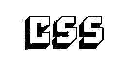 CSS