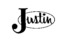 JUSTIN