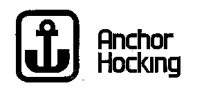 ANCHOR HOCKING