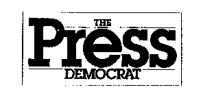 THE PRESS DEMOCRAT