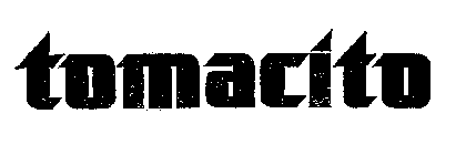 TOMACITO