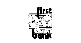 FIRST DATA BANK