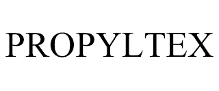 PROPYLTEX