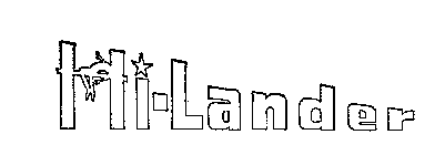 HI-LANDER