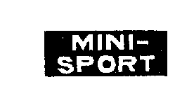 MINI-SPORT