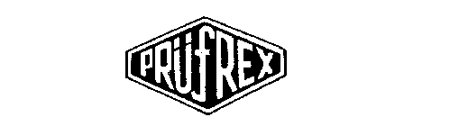 PRUFREX