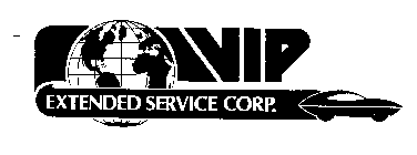 VIP EXTENDED SERVICE CORP.