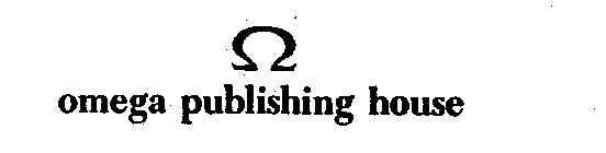 OMEGA PUBLISHING HOUSE