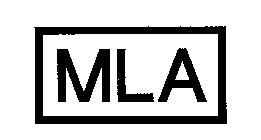 MLA