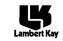 LK LAMBERT KAY