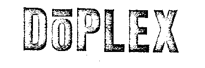 DOPLEX