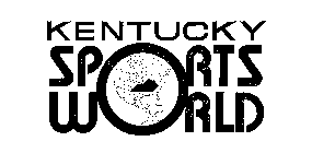 KENTUCKY SPORTS WORLD