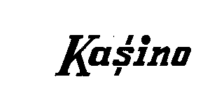 KASINO