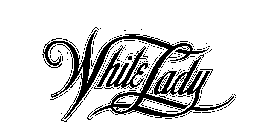 WHITE LADY