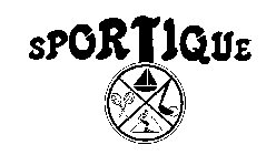 SPORTIQUE