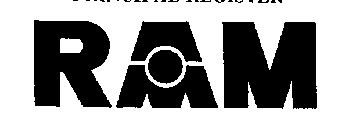 RAM