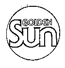 GOLDEN SUN