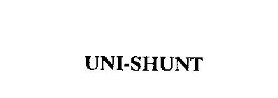 UNI-SHUNT