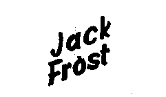 JACK FROST