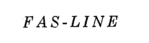 F A S - L I N E