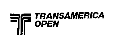 T TRANSAMERICA OPEN