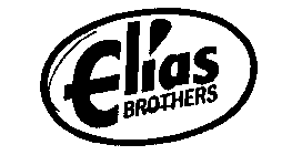 ELIAS BROTHERS