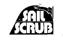 SAIL SCRUB