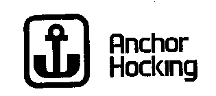 ANCHOR HOCKING