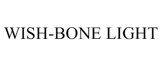 WISH-BONE LIGHT