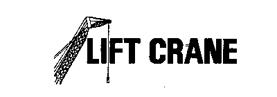 LIFT CRANE