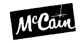 MCCAIN