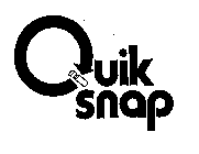 QUIK SNAP