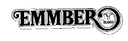 EMMBER BRANDS