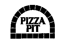 PIZZA PIT