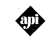 API