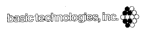 BASIC TECHNOLOGIES, INC.