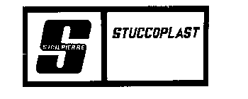 S SICILPIERRE STUCCOPLAST